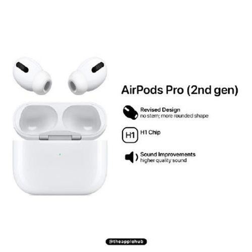 蘋(píng)果3月16日未召開(kāi)發(fā)布會(huì) iPad與AirPods更新及軟件開(kāi)發(fā)趨勢(shì)前瞻