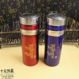 探尋9.9元店熱銷貨源 義烏不銹鋼保溫杯與紡織品批發(fā)全攻略