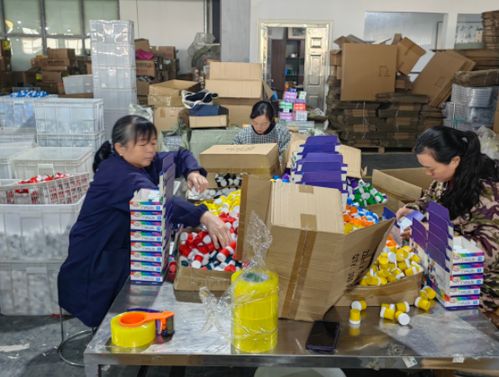 建行南昌分行 金融“輸血”賦能特色產(chǎn)業(yè)，針紡織品及原料銷售煥發(fā)新活力